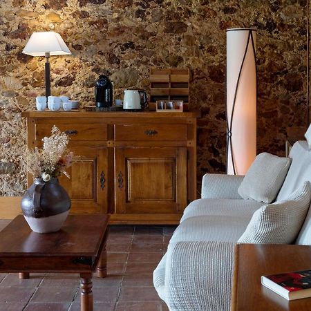 Es Portal Restaurant I Hotel Boutique - Adults Only パルス エクステリア 写真